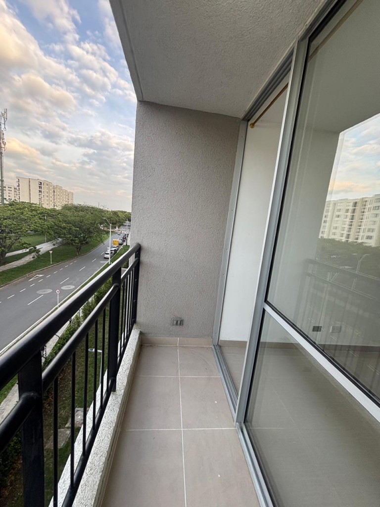 Apartamento En Arriendo - Ciudad Guabinas, Yumbo