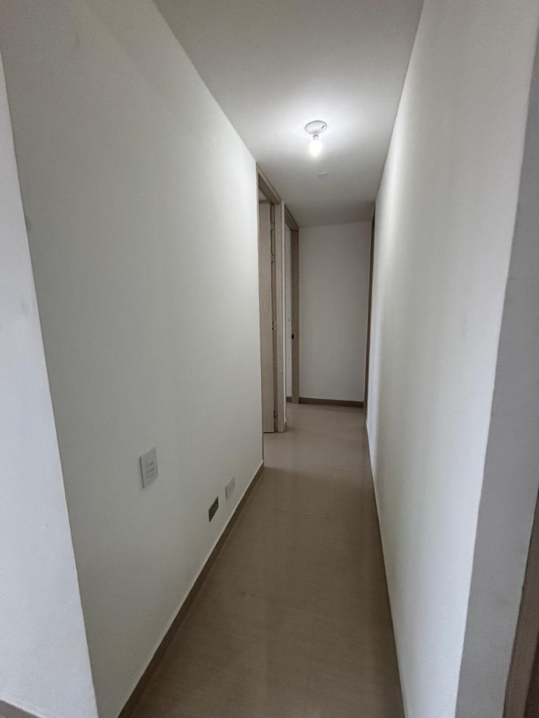 Apartamento En Arriendo - Ciudad Guabinas, Yumbo