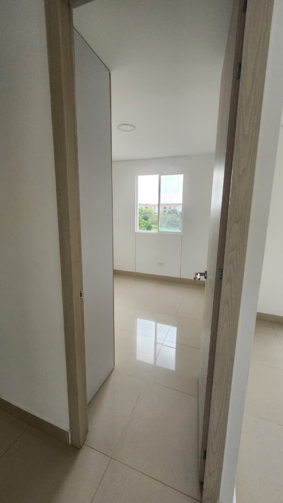 Apartamento En Venta - Ciudad Pacífica, Cali