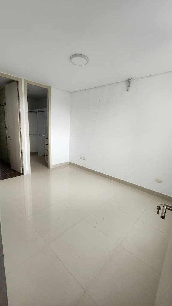 Apartamento En Venta - Ciudad Pacífica, Cali