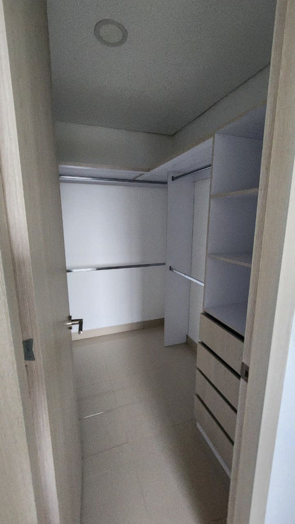 Apartamento En Venta - Ciudad Pacífica, Cali