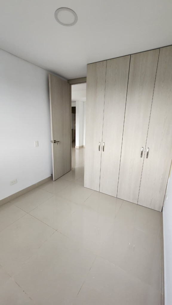 Apartamento En Venta - Ciudad Pacífica, Cali