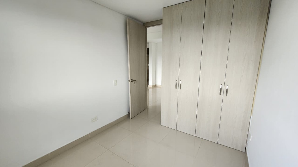 Apartamento En Venta - Ciudad Pacífica, Cali