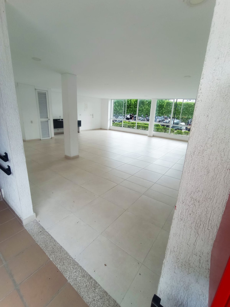 Apartamento En Venta - Ciudad Pacífica, Cali