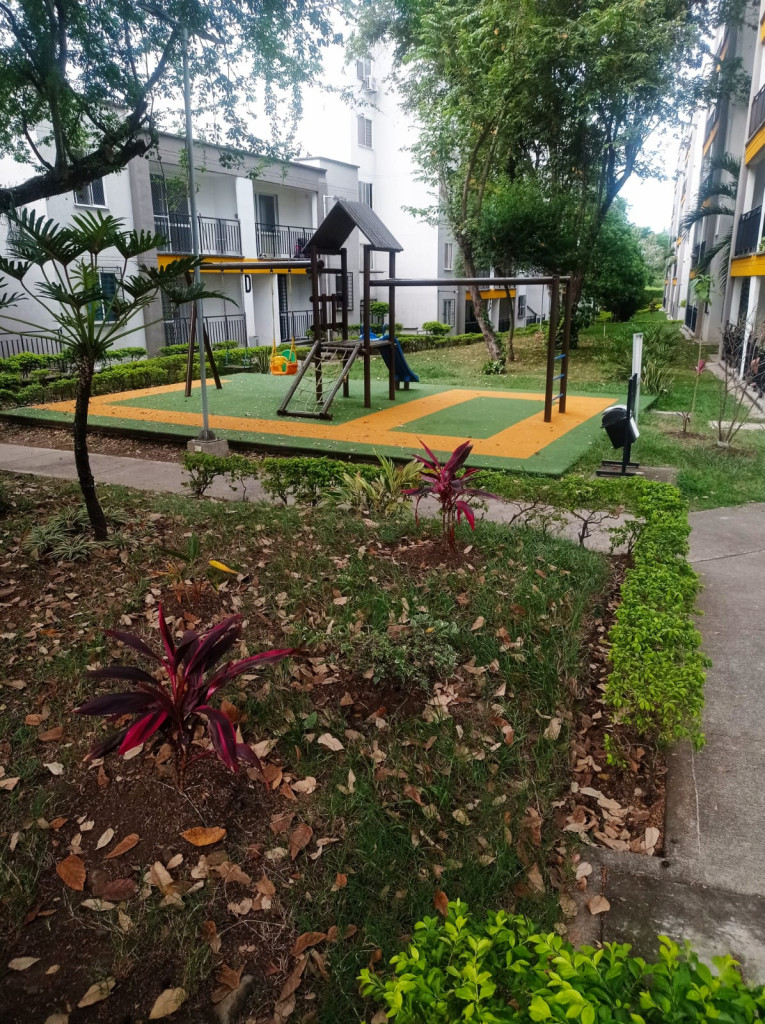 Apartamento En Venta - Ciudad Pacífica, Cali