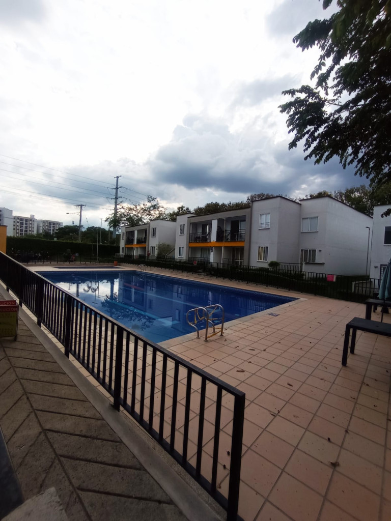 Apartamento En Venta - Ciudad Pacífica, Cali