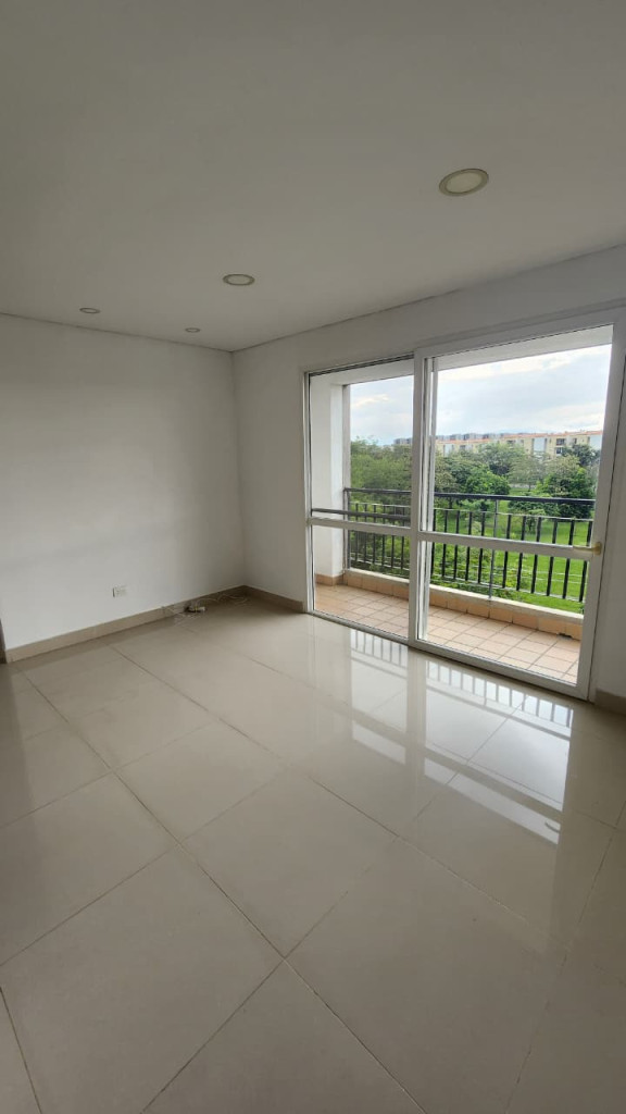 Apartamento En Venta - Ciudad Pacífica, Cali