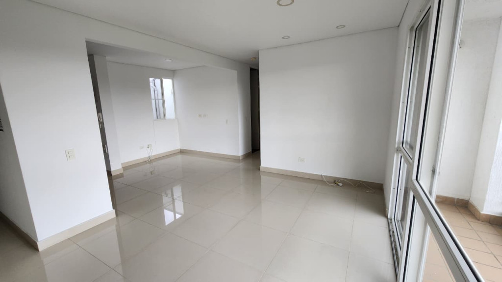 Apartamento En Venta - Ciudad Pacífica, Cali