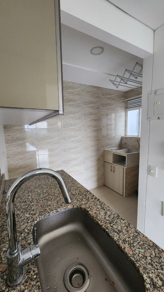 Apartamento En Venta - Ciudad Pacífica, Cali