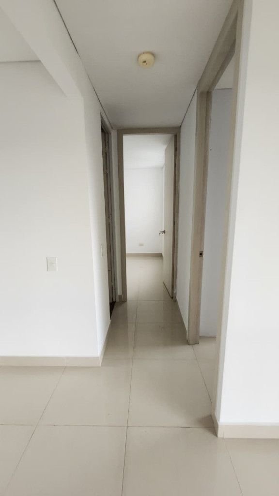 Apartamento En Venta - Ciudad Pacífica, Cali