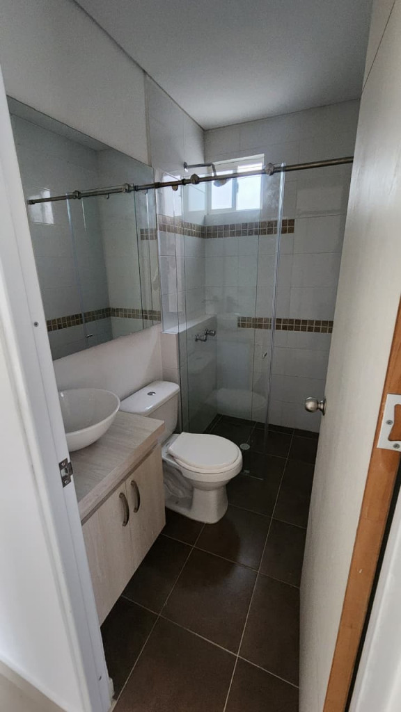 Apartamento En Venta - Ciudad Pacífica, Cali