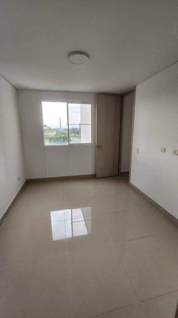 Apartamento En Venta - Ciudad Pacífica, Cali