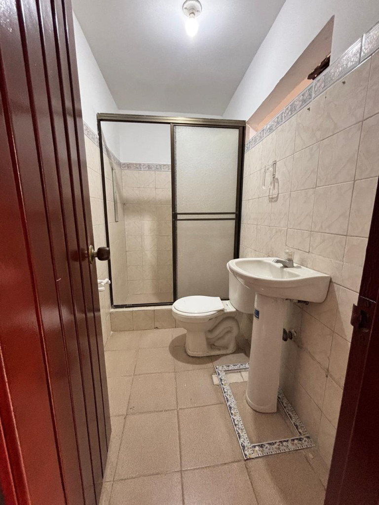 Apartamento En Arriendo - Caldas, Cali