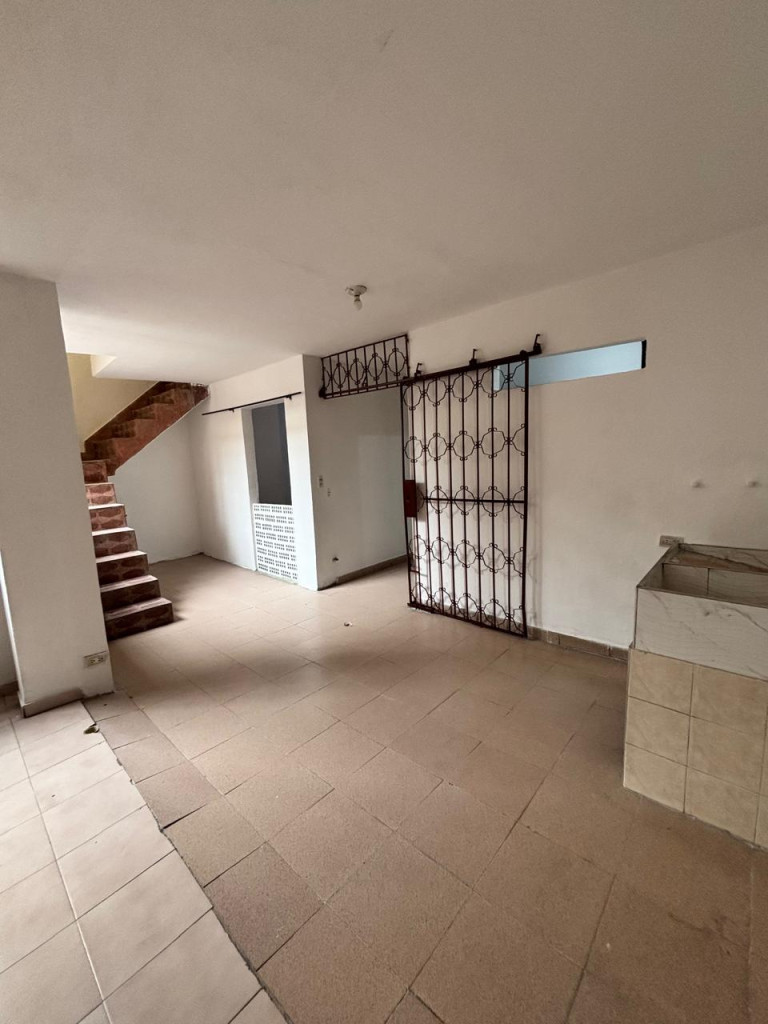 Apartamento En Arriendo - Caldas, Cali