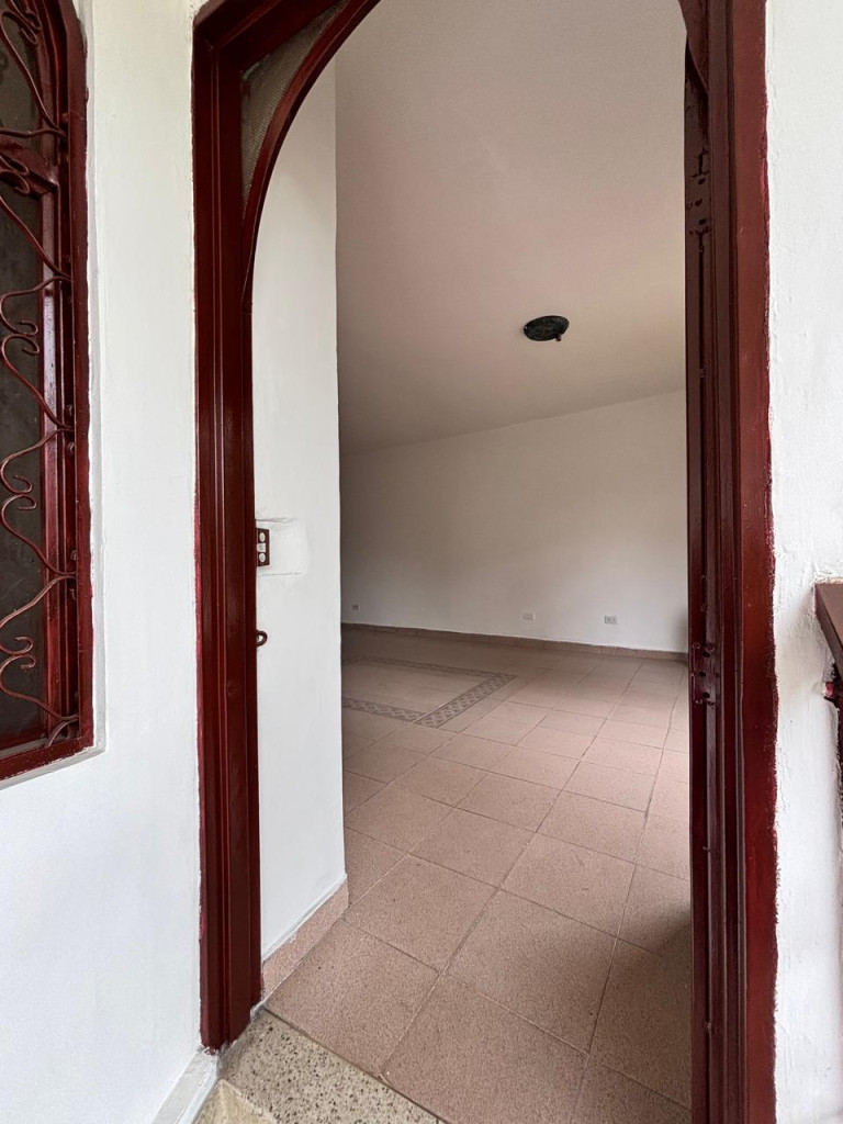 Apartamento En Arriendo - Caldas, Cali
