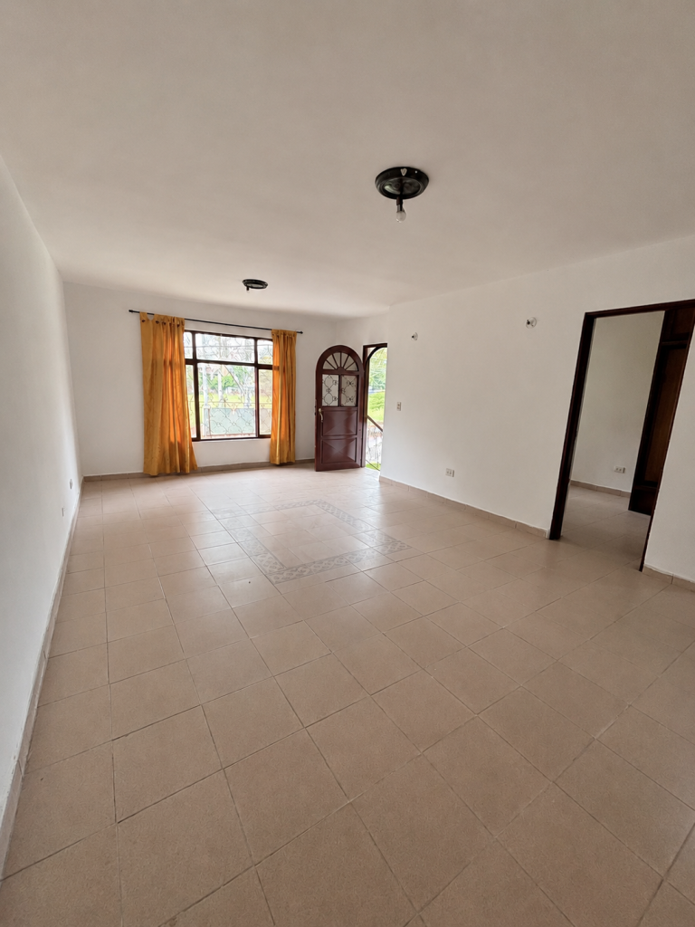 Apartamento En Arriendo - Caldas, Cali