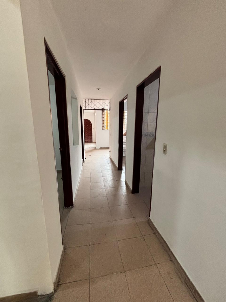 Apartamento En Arriendo - Caldas, Cali