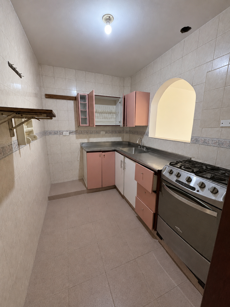 Apartamento En Arriendo - Caldas, Cali