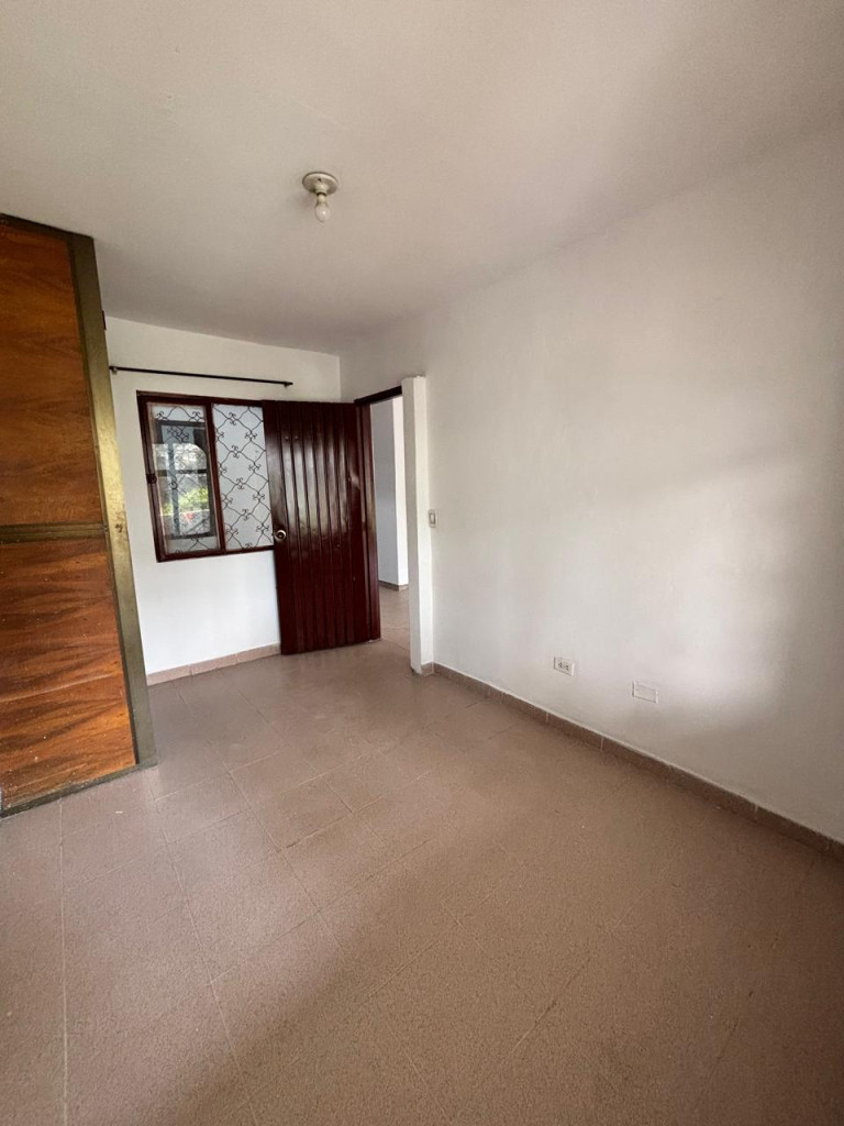 Apartamento En Arriendo - Caldas, Cali