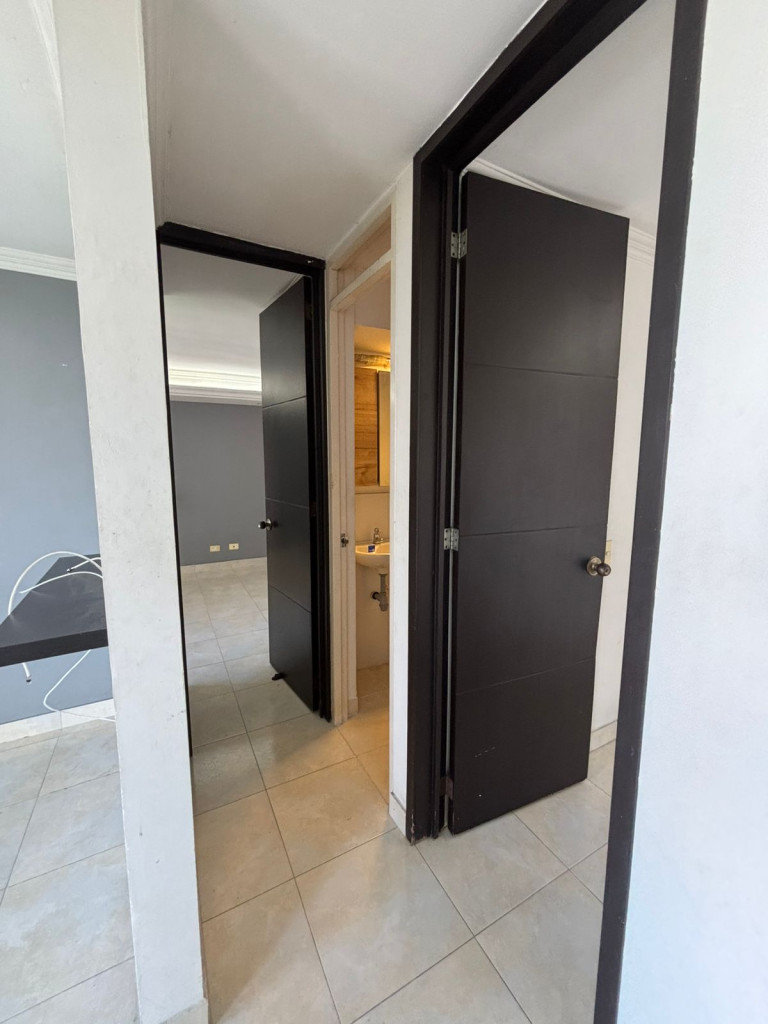 Apartamento En Arriendo - Álamos , Cali