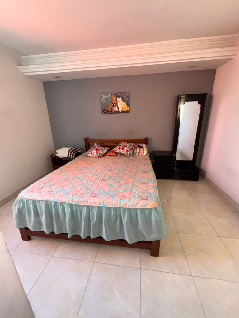 Apartamento En Arriendo - Álamos , Cali