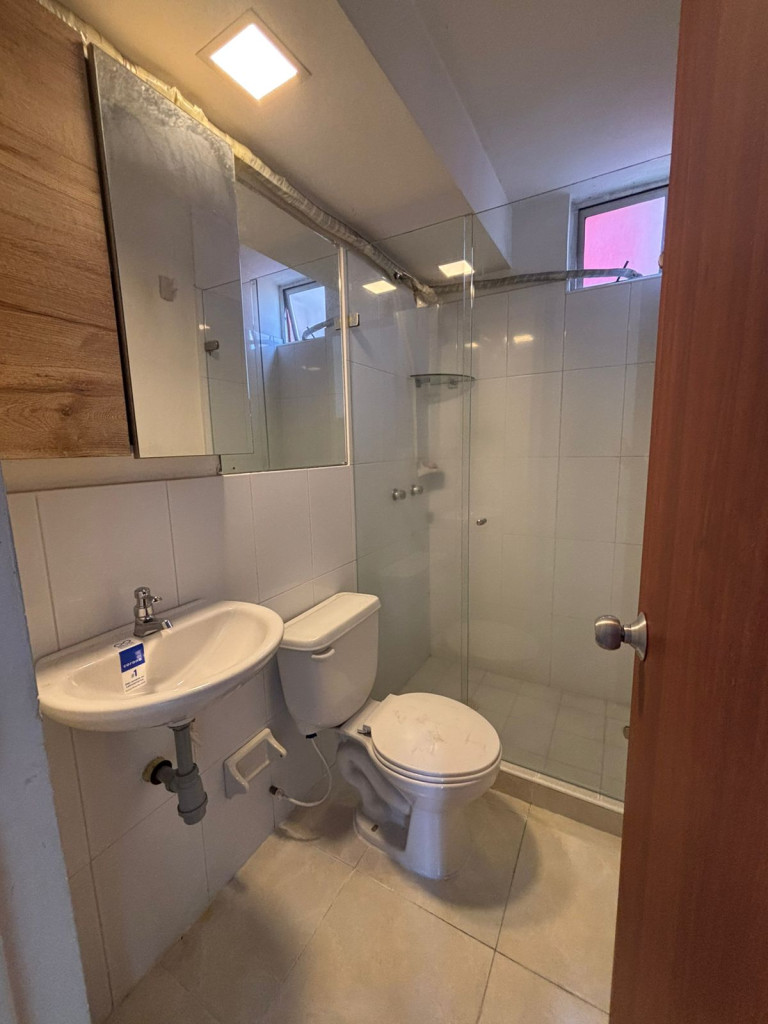 Apartamento En Arriendo - Álamos , Cali