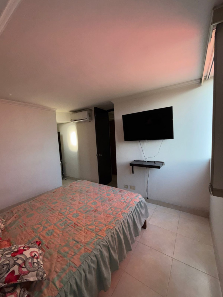 Apartamento En Arriendo - Álamos , Cali