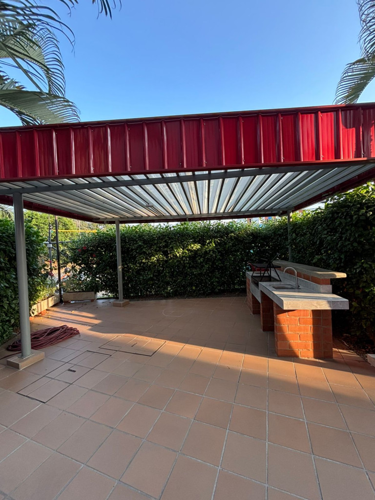 Apartamento En Arriendo - Álamos , Cali