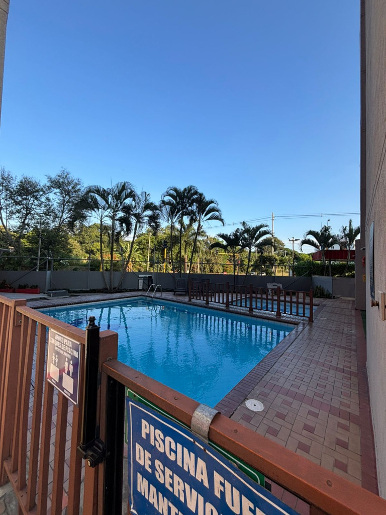 Apartamento En Arriendo - Álamos , Cali