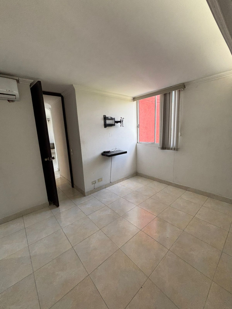 Apartamento En Arriendo - Álamos , Cali
