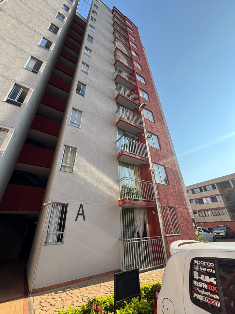 Apartamento En Arriendo - Álamos , Cali