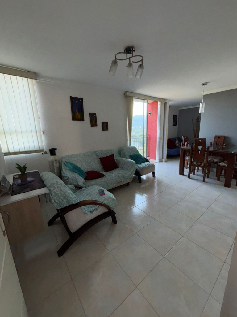 Apartamento En Arriendo - Álamos , Cali