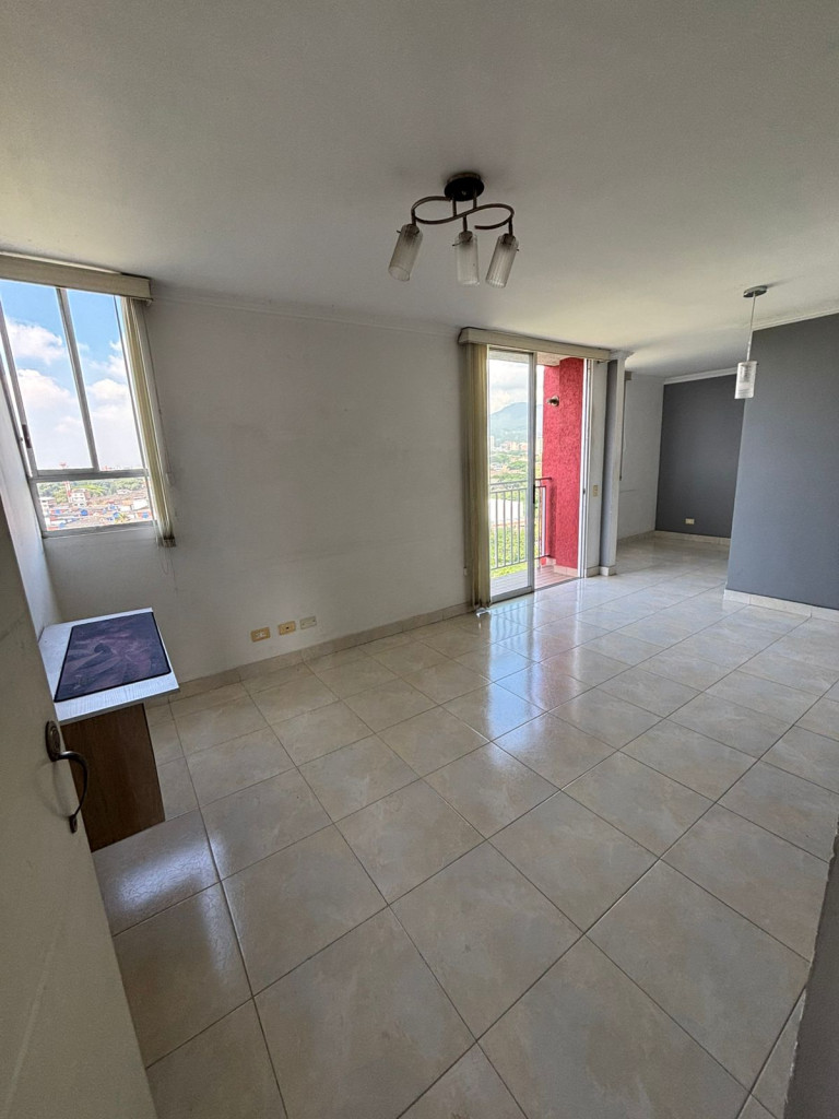 Apartamento En Arriendo - Álamos , Cali