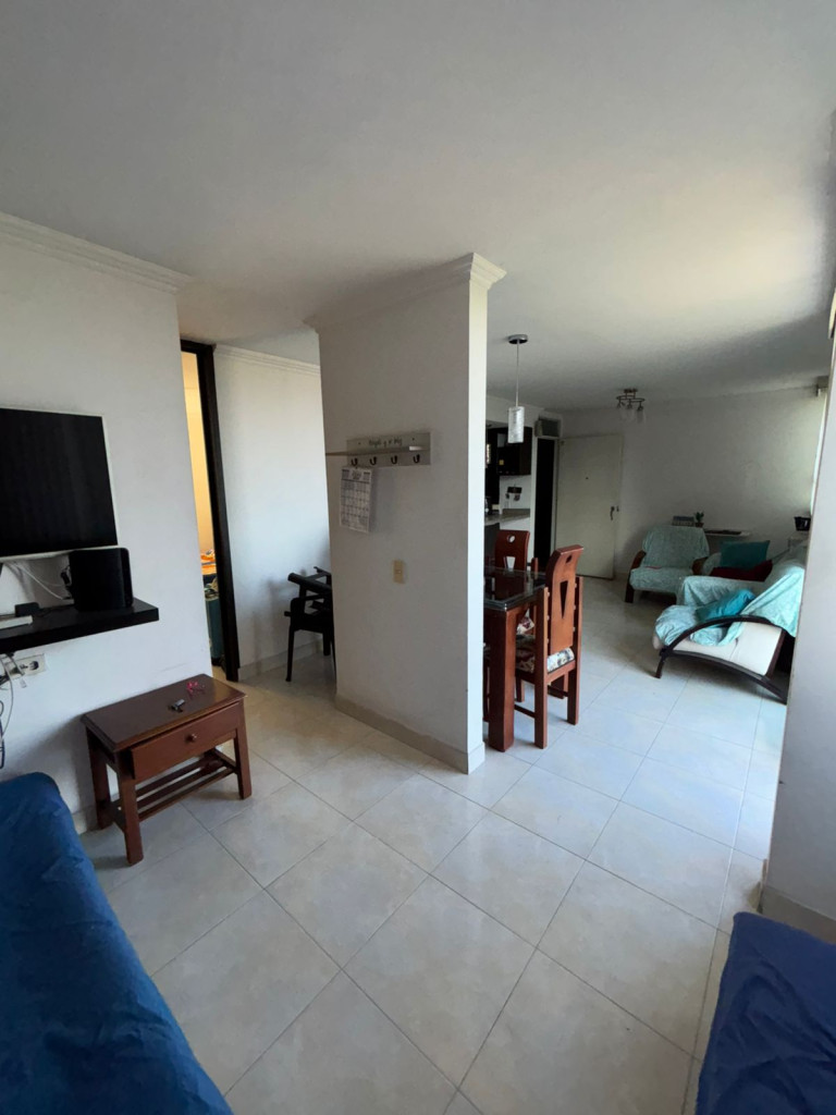 Apartamento En Arriendo - Álamos , Cali