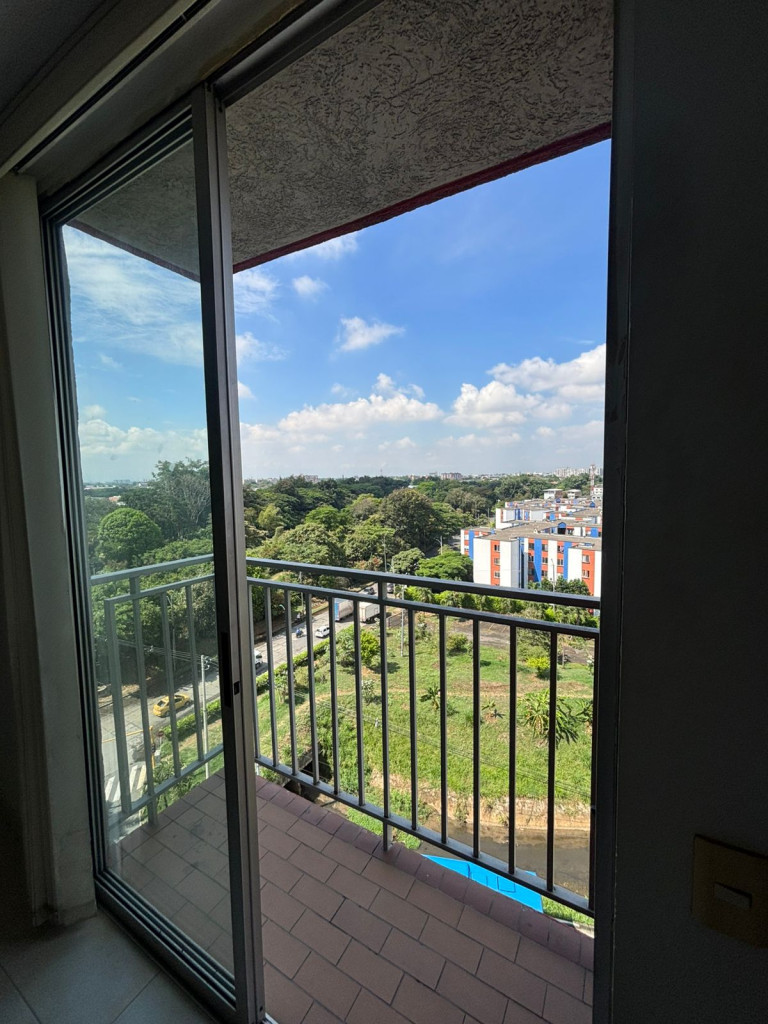 Apartamento En Arriendo - Álamos , Cali