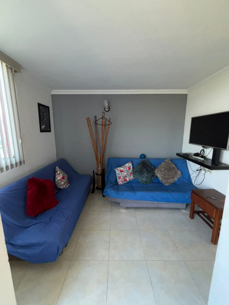 Apartamento En Arriendo - Álamos , Cali