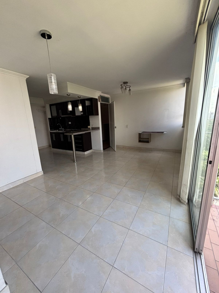 Apartamento En Arriendo - Álamos , Cali