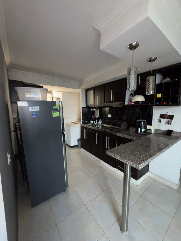 Apartamento En Arriendo - Álamos , Cali