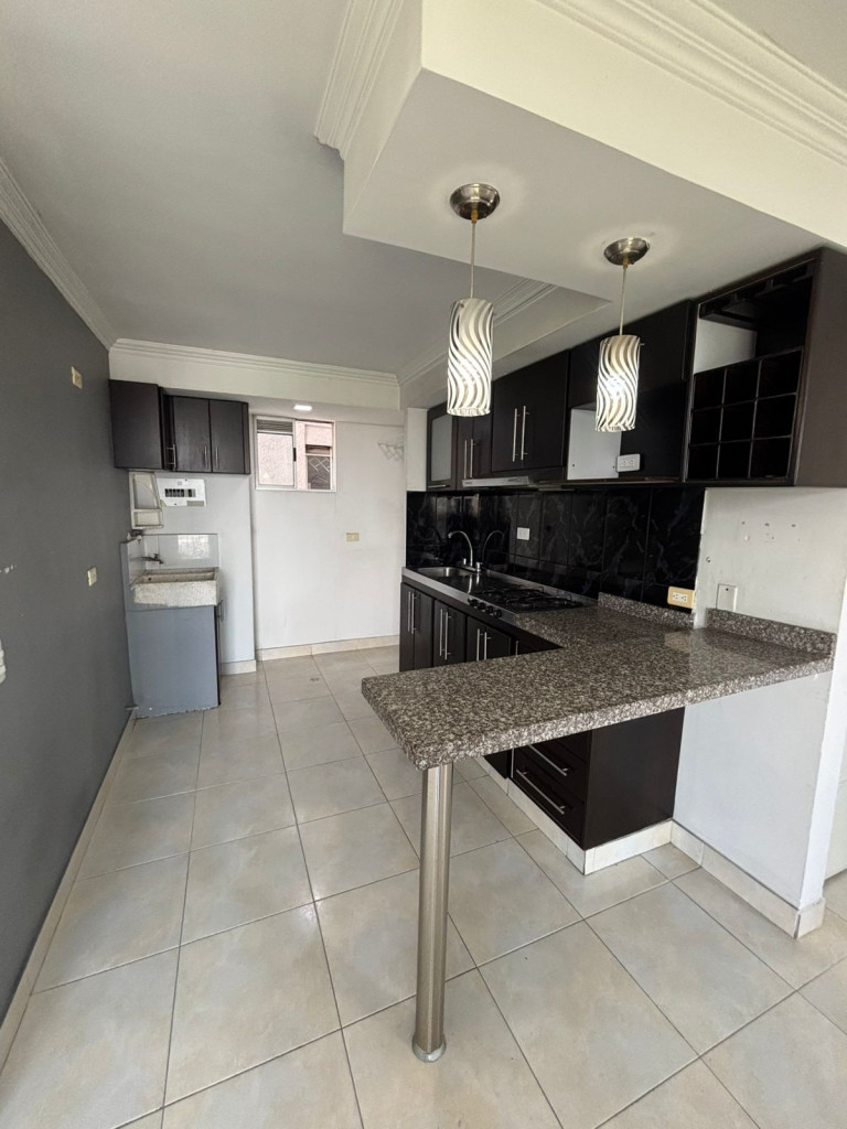Apartamento En Arriendo - Álamos , Cali