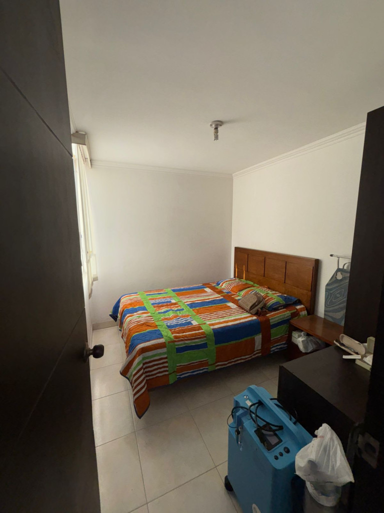 Apartamento En Arriendo - Álamos , Cali