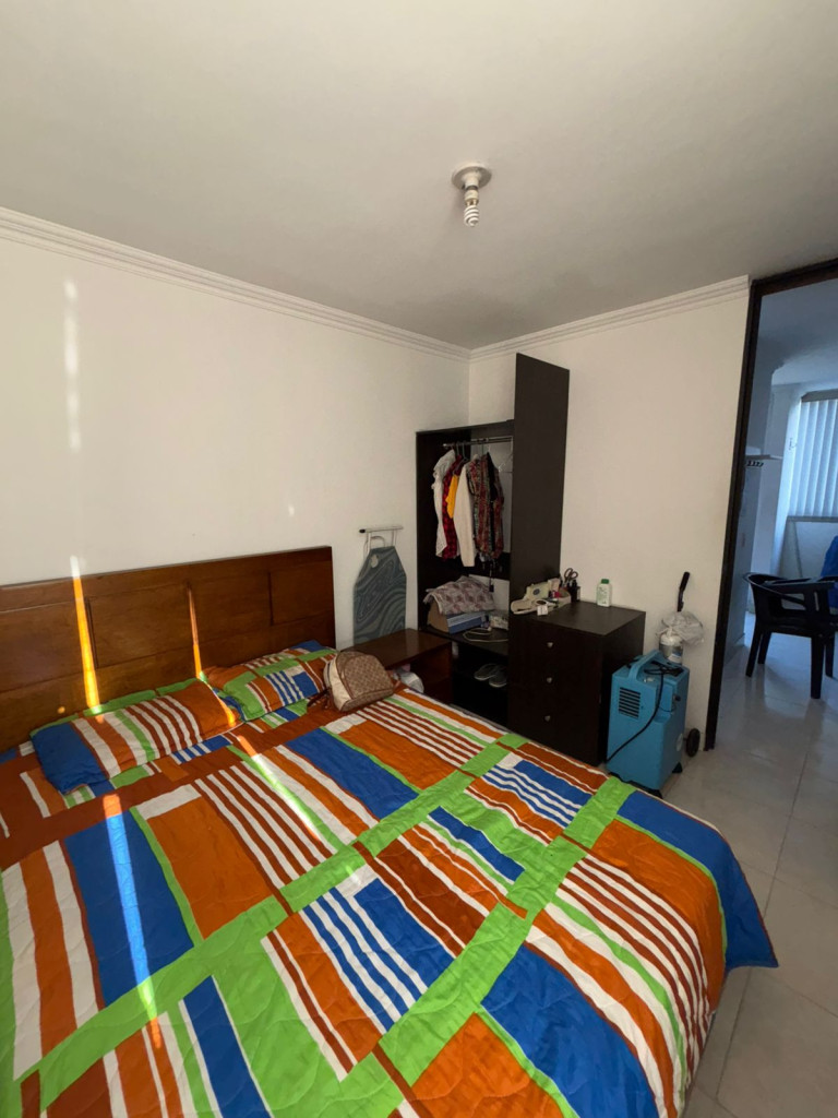 Apartamento En Arriendo - Álamos , Cali