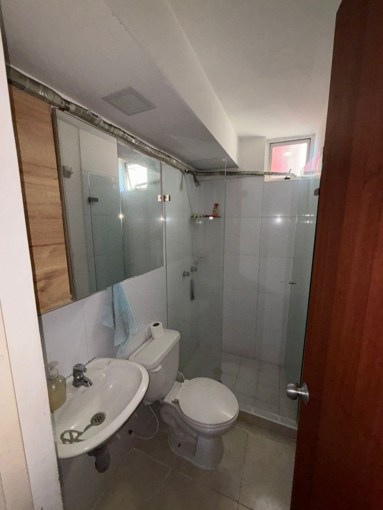 Apartamento En Arriendo - Álamos , Cali