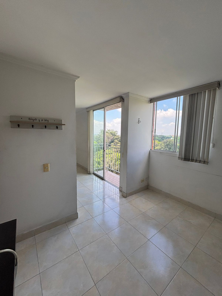 Apartamento En Arriendo - Álamos , Cali