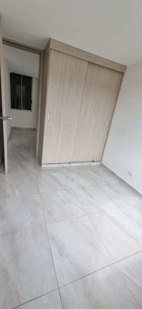 Apartamento En Arriendo - Álamos , Cali