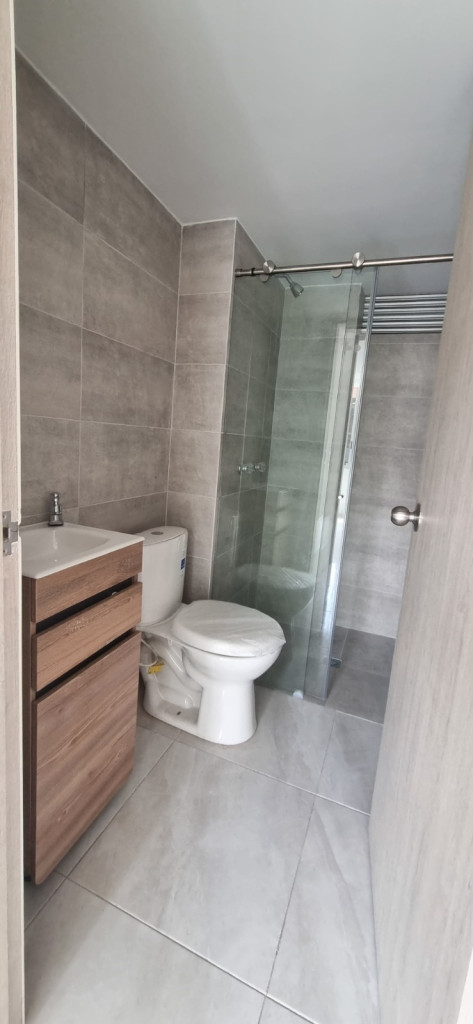 Apartamento En Arriendo - Álamos , Cali
