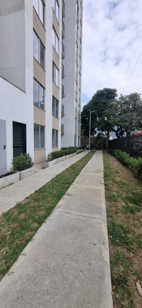 Apartamento En Arriendo - Álamos , Cali