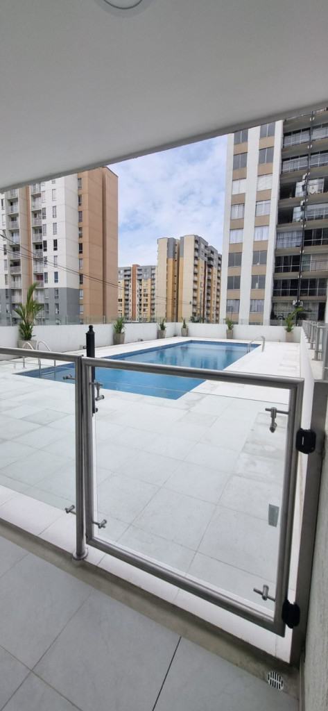 Apartamento En Arriendo - Álamos , Cali