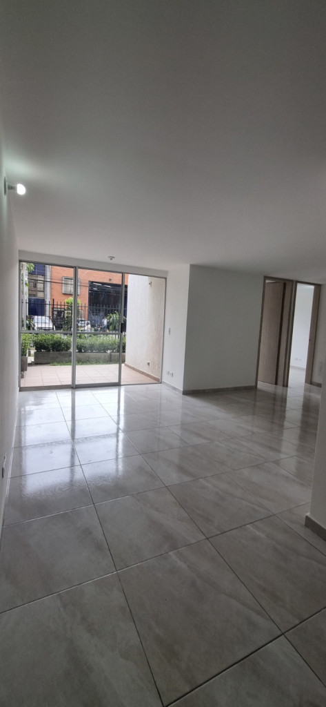 Apartamento En Arriendo - Álamos , Cali