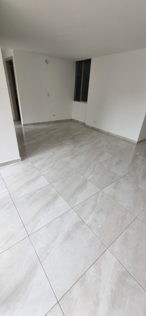 Apartamento En Arriendo - Álamos , Cali