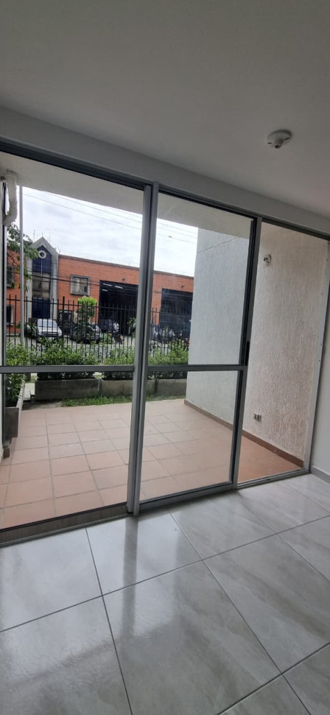 Apartamento En Arriendo - Álamos , Cali